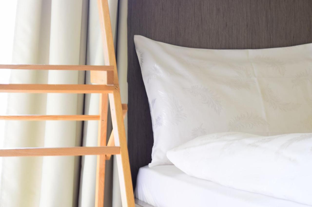Hotel Kube 폴가리아 외부 사진