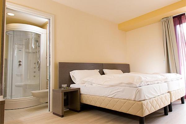 Hotel Kube 폴가리아 외부 사진