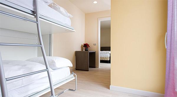 Hotel Kube 폴가리아 외부 사진