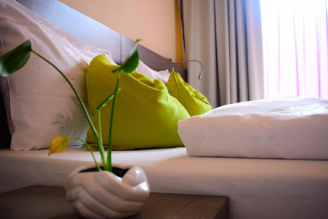 Hotel Kube 폴가리아 외부 사진