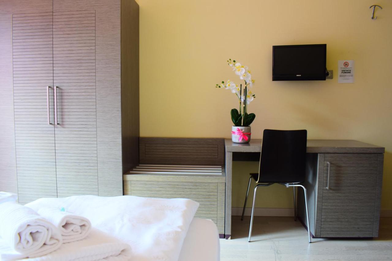 Hotel Kube 폴가리아 외부 사진