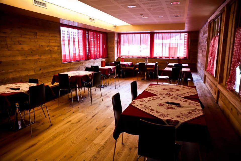 Hotel Kube 폴가리아 외부 사진