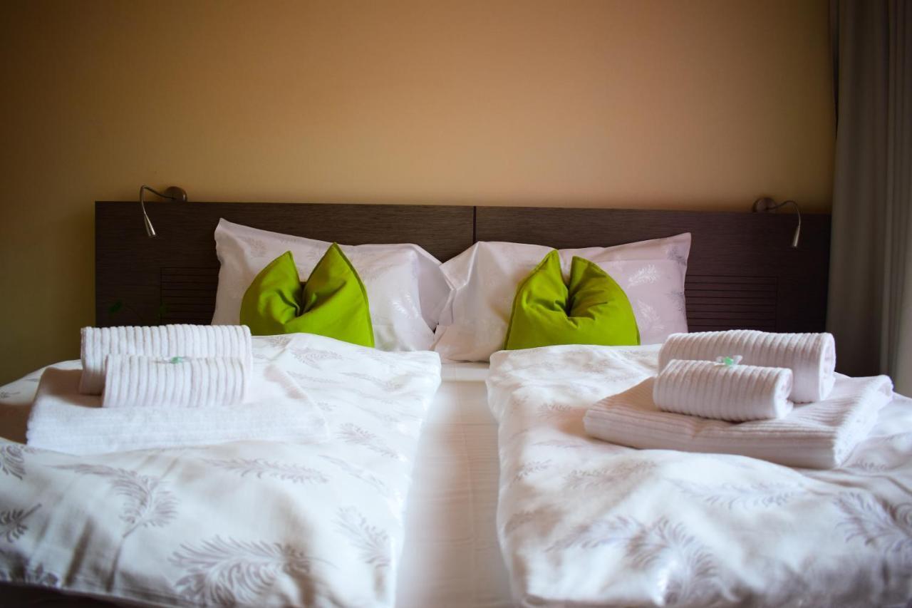Hotel Kube 폴가리아 외부 사진