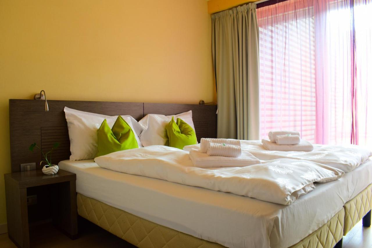 Hotel Kube 폴가리아 외부 사진