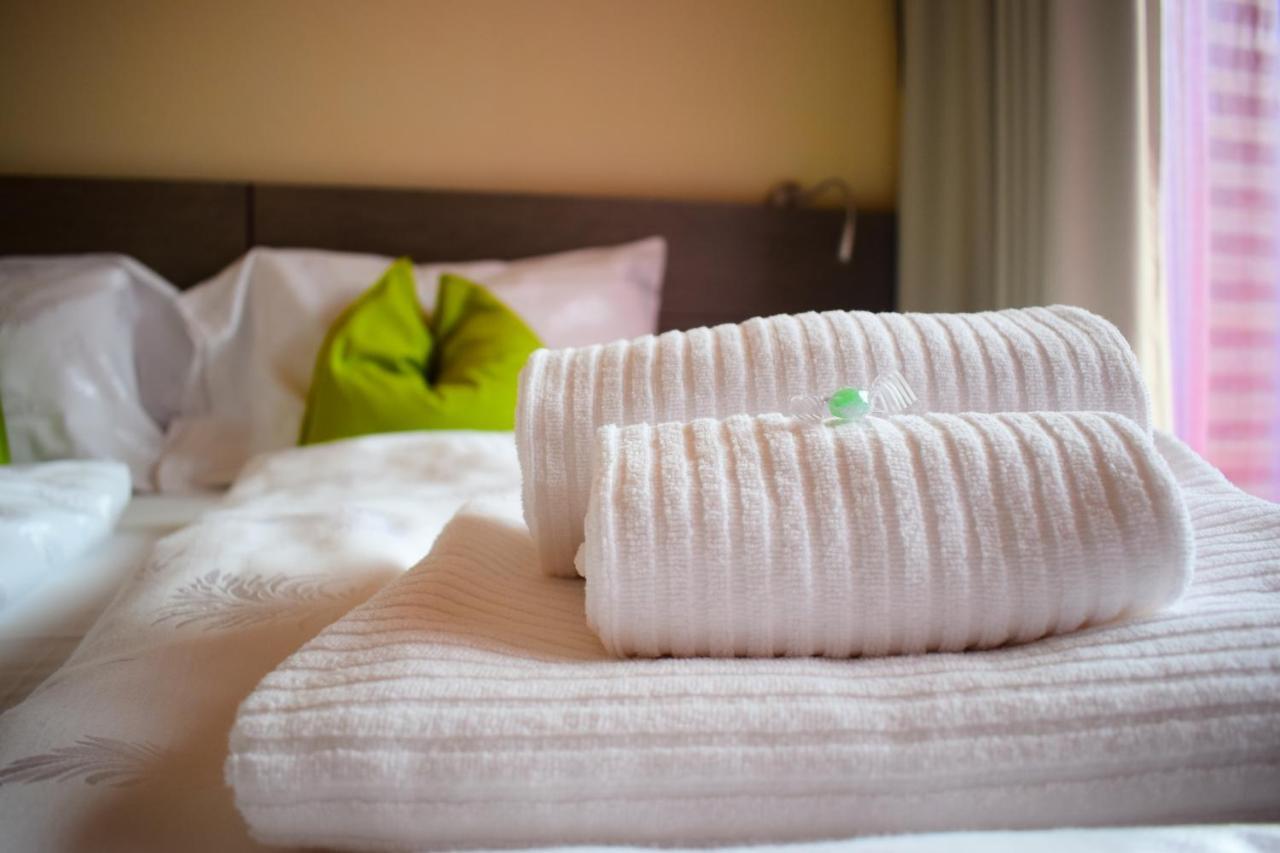 Hotel Kube 폴가리아 외부 사진